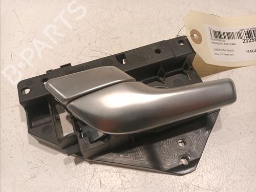 Used Front left interior door handle LAND ROVER RANGE ROVER EVOQUE (L538) 2.2 D 4x4 (150 hp) 17802114