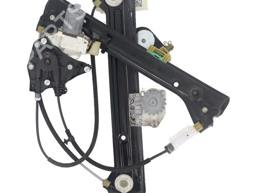 Front left window mechanism BMW 1 (F21) 116 d | BP30409410C22