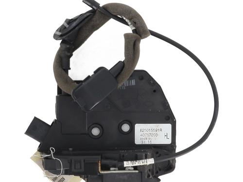 Rear left lock RENAULT CLIO IV (BH_) 1.2 16V | BP26704487C100 
