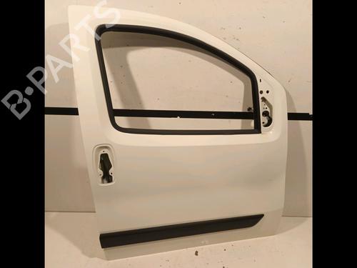 Used Right front door PEUGEOT BIPPER (AA_) 1.4 HDi (68 hp) 17241487