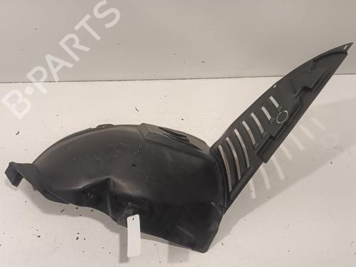 Used Wheel arch PEUGEOT 407 (6D_) 1.6 HDi 110 (6D9HZC, 6D9HYC) (109 hp) 31063425