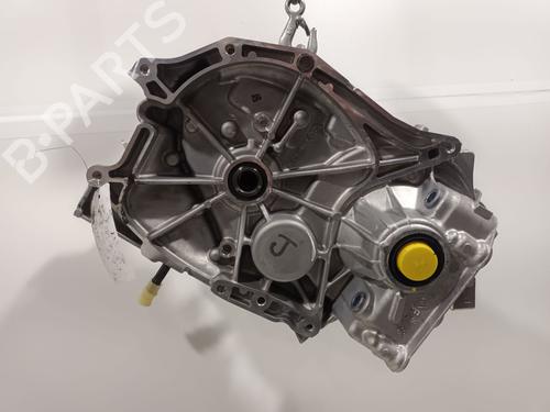 Used Gearbox RENAULT SCENIC E-TECH PHASE I EV87 (218 hp) 30801202