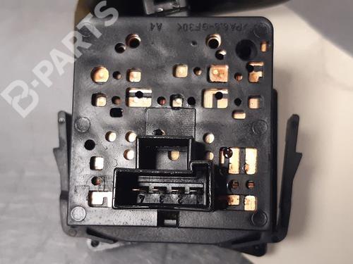 Steering column stalk OPEL MERIVA A MPV (X03) 1.7 DTI (E75) | BP9334661I23 