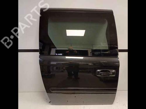 Used Right slide door CHRYSLER VOYAGER IV (RG, RS) 2.8 CRD (150 hp) 23882216