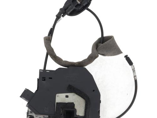 Front right lock RENAULT CLIO IV (BH_) 1.2 16V | BP26704488C97 
