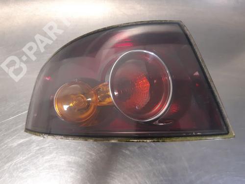 Used Left taillight SEAT IBIZA III (6L1) 1.4 TDI (70 hp) 9326498