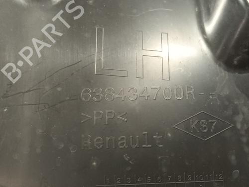 Hjulbue RENAULT SCENIC E-TECH PHASE I EV87 | BP36069630C56 - Image 4
