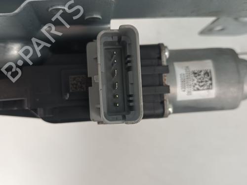 Rudehejsemekanisme Højre foran CITROËN BERLINGO MULTISPACE (B9) 1.6 HDi 90 | BP30609399C23