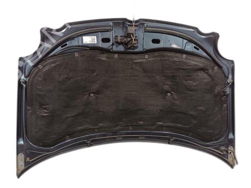 Hood VW POLO IV (9N_, 9A_) 1.4 16V | BP23336274C1 
