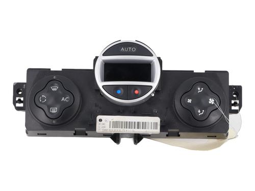 Used Climate control RENAULT CLIO III (BR0/1, CR0/1) 1.5 dCi (88 hp) 21565692