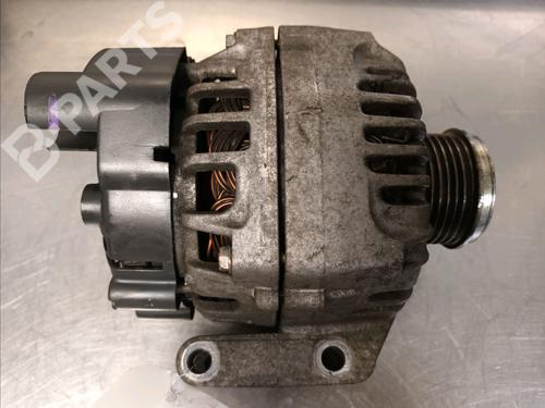 Used Alternator OPEL CORSA C (X01) 1.3 CDTI (F08, F68) (70 hp) 10298832