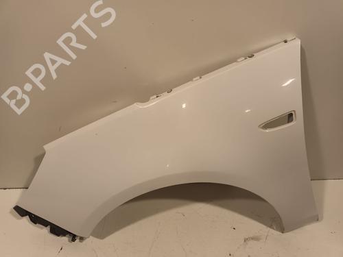 Forskærm venstre OPEL ZAFIRA TOURER C (P12) 2.0 CDTi (75) (110 hp) 30050003