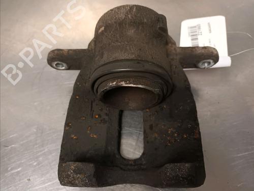 Right front brake caliper NISSAN MICRA IV (K13K, K13KK) 1.2 | BP14863009M104 