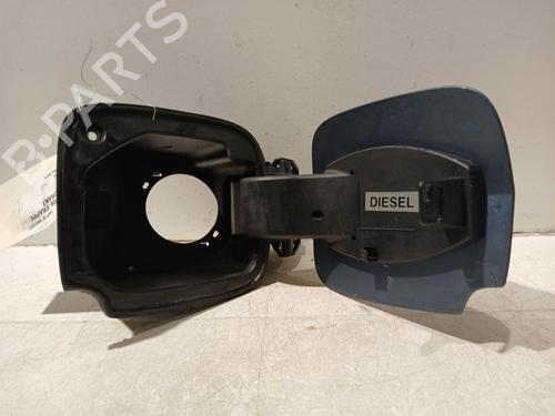 Fuel flap RENAULT CLIO III Grandtour (KR0/1_) 1.5 dCi | BP20608780C131