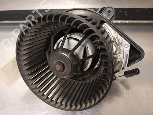 Heater blower motor CITROËN XANTIA (X1_, X2_) 2.0 HDI 90 | BP21023031M62 