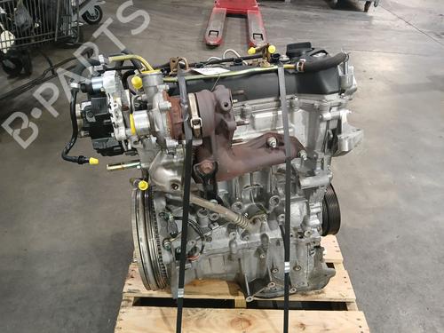 Engine MINI MINI (R50, R53) One D | BP29419625M1 