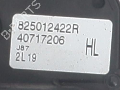 Rear left lock RENAULT CAPTUR I (J5_, H5_) 0.9 TCe 90 | BP29049202C100 