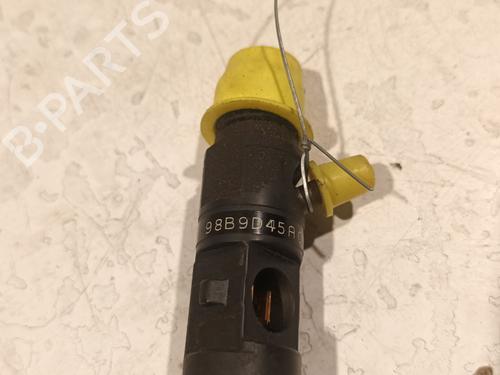 Injector RENAULT TWINGO II (CN0_) 1.5 dCi (CN0E) | BP37533599M100 - Image 4