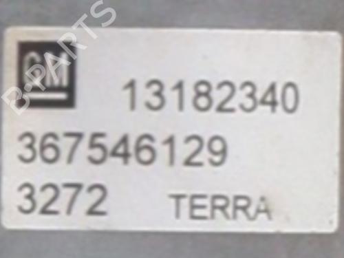 Front wiper motor OPEL CORSA D (S07) 1.4 (L08, L68) | BP36448991M29  - Image 5