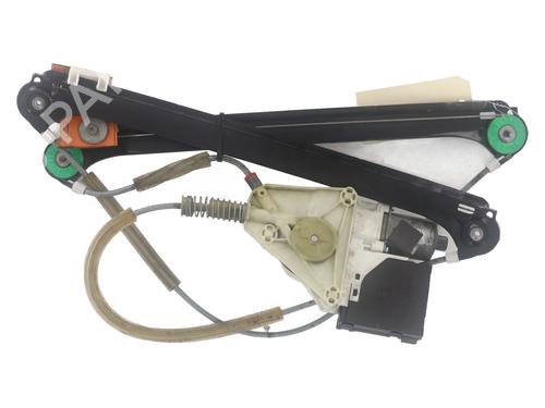 Front left window mechanism AUDI A3 (8P1) 2.0 TDI 16V | BP37066879C22 - Image 2