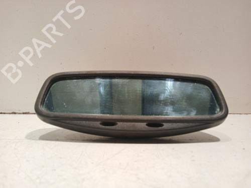 Used Rear mirror PEUGEOT 307 SW (3H) 2.0 HDI 110 (107 hp) 20606541