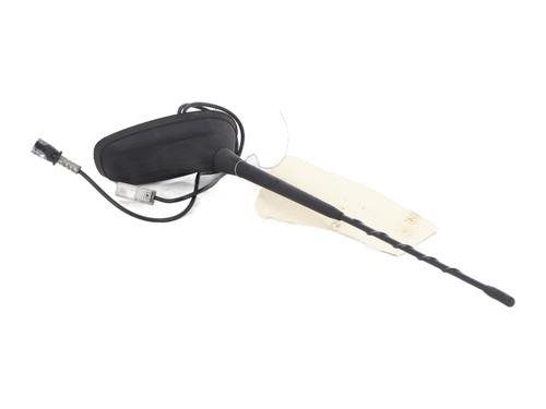 Base antenna Base antenna PEUGEOT 3008 I MPV (0U_) 1.6 BlueHDi 120 (120 hp) 36035229 36035229