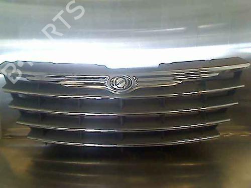 Used Grille CHRYSLER VOYAGER IV (RG, RS) 2.8 CRD (150 hp) 29202944