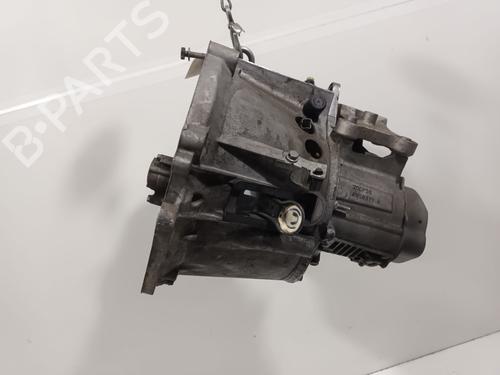 Gearbox CITROËN C3 Picasso (SH_) 1.6 HDI 90 | BP30959444M3 - Image 4