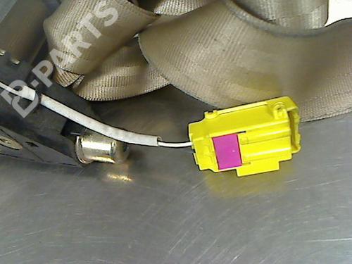 Front right belt tensioner VW TOURAN (1T1, 1T2) 2.0 TDI 16V | BP9317537C88 