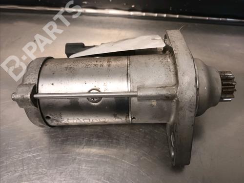 Starter VW POLO V (6R1, 6C1) 1.4 TDI | BP12173584M8