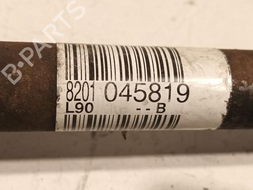 Right front driveshaft DACIA SANDERO 1.2 16V LPG | BP36034663M39 - Image 4