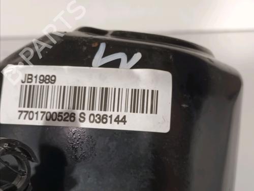 Gearbox RENAULT TWINGO I (C06_) 1.2 (C066, C068) | BP17729903M3 