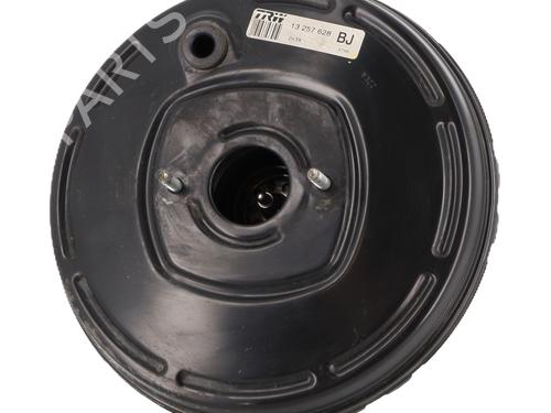 Used Servo brake OPEL MERIVA B MPV (S10) 1.7 CDTI (75) (131 hp) 25483286