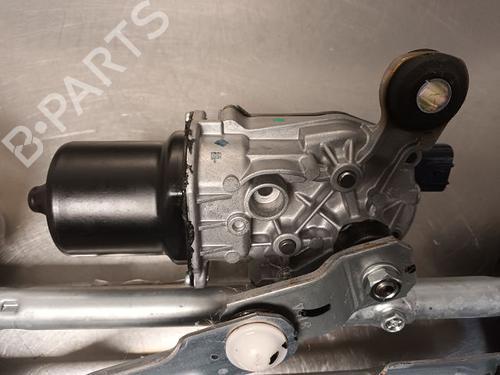 Front wiper motor NISSAN MICRA V (K14)  | BP21083536M29 