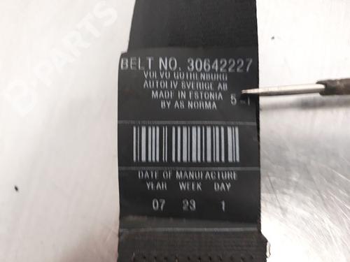 Rear right belt tensioner VOLVO C30 (533) 1.6 D | BP9323828C90 