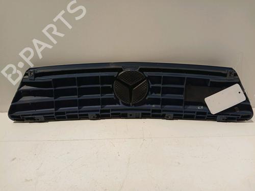 BP17738408C40 | Front grille MERCEDES-BENZ A-CLASS (W168) A 140 (168.031, 168.131) BP17738408C40