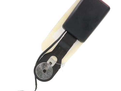 Seat buckle RENAULT ZOE (BFM_) ZOE | BP21261374I32 