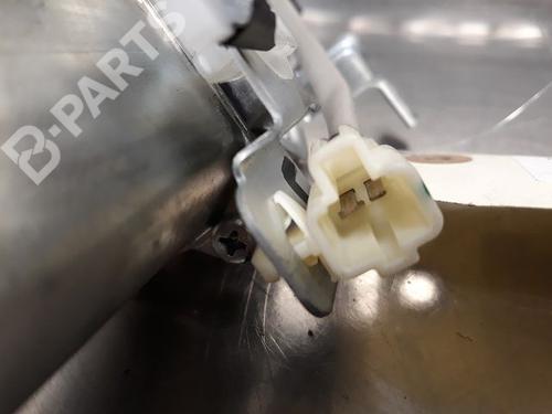 Rear wiper motor SUZUKI ALTO VII (GF, HA25_, HA35_) 1.0 (AMF310, GFC31S) | BP9320771M102 