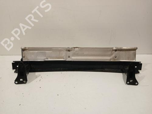 Rear bumper reinforcement RENAULT TWINGO III (BCM_, BCA_) 1.0 SCe 65 (BCMJ) | BP29021180C73 