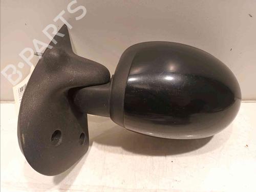 Left mirror RENAULT TWINGO I (C06_) 1.2 16V (C06C, C06D, C06K) | BP20605512C26 