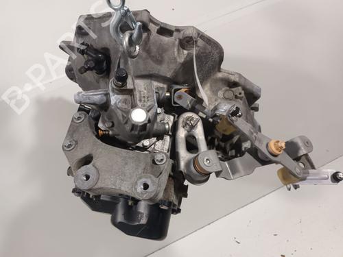 Gearbox OPEL CORSA E (X15) 1.4 (08, 68) | BP33282849M3 - Image 2