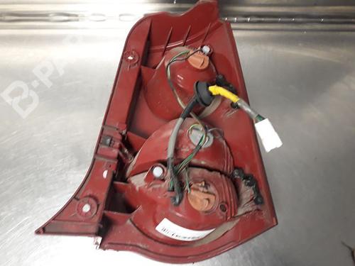 Left taillight KIA PICANTO I (SA) 1.0 | BP9325958C34 