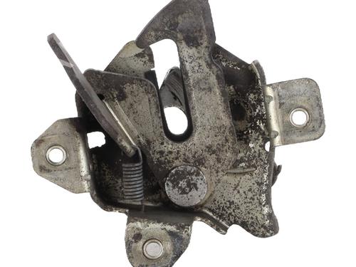 hjelmlås FIAT 500 (312_) 1.3 D Multijet (312AXB1A) (75 hp) 32007957