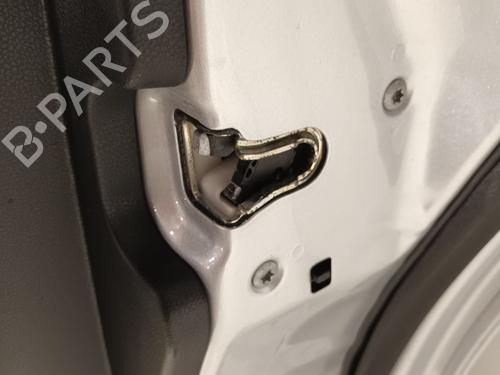 Right rear door MERCEDES-BENZ M-CLASS (W164) ML 280 CDI 4-matic (164.120) | BP21605453C5 