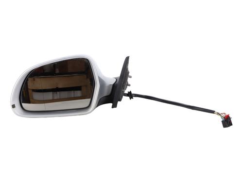 Used Left mirror AUDI A5 (8T3) 2.7 TDI (190 hp) 30367738