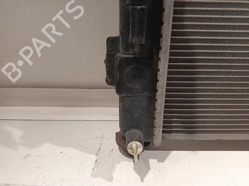 Water radiator KIA PICANTO III (JA) 1.0 | BP37458853M31  - Image 5