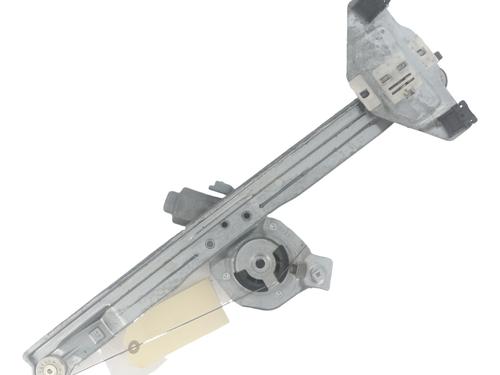 Front right window mechanism CITROËN C3 II (SC_) 1.2 VTi 82 | BP38635520C23 - Image 4