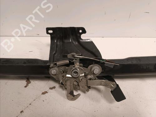 Crossmember PEUGEOT 206+ (2L_, 2M_) 1.4 HDi eco 70 | BP14866430C162 
