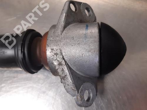 Left rear shock absorber SEAT IBIZA III (6L1) 1.4 TDI | BP9330594M18 