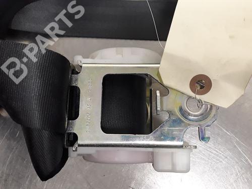 Rear left belt tensioner CITROËN C4 Picasso I MPV (UD_) 1.6 HDi | BP9321167C89 